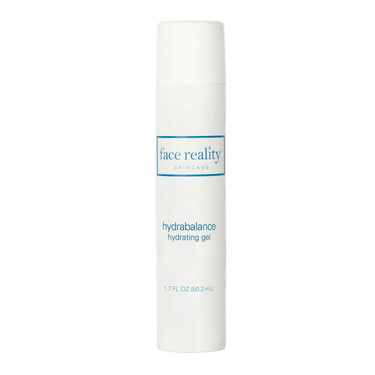 Face Reality Hydrabalance Gel