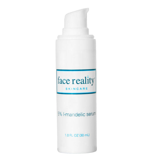  Face Reality FR 5% L-mandelic Serum 