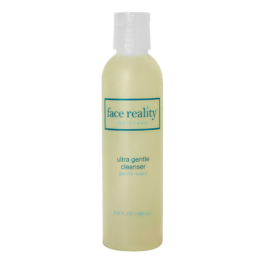 Face Reality ULTRA GENTLE GEL CLEANSER